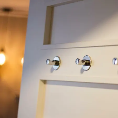 Dwupokojowy Apartament Z Sypialnia I Tarasem *