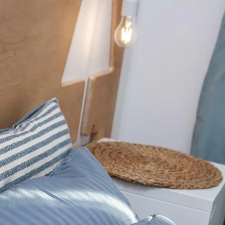 Dwupokojowy Apartament Z Sypialnia I Tarasem