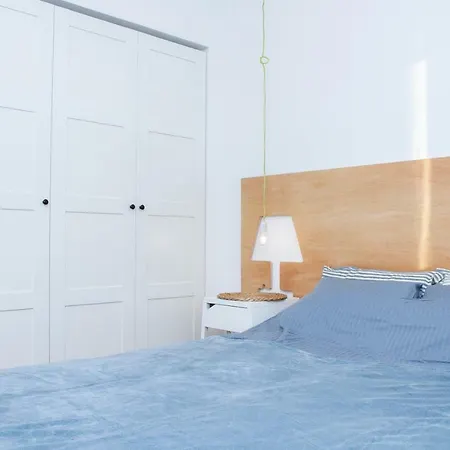 Dwupokojowy Apartament Z Sypialnia I Tarasem